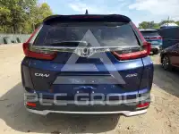 2020 Honda CR-V фото