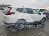 2020 Honda CR-V photo