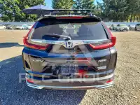 2020 Honda CR-V фото