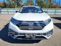 2020 Honda CR-V фото