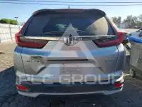 2020 Honda CR-V фото