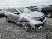 2020 Honda CR-V фото