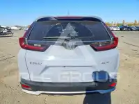 2020 Honda CR-V photo