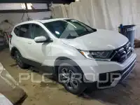 2020 Honda CR-V фото
