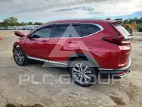 2020 Honda CR-V фото
