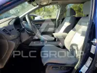 2020 Honda CR-V фото