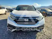 2020 Honda CR-V фото