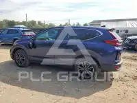 2020 Honda CR-V фото