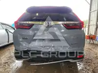 2020 Honda CR-V photo