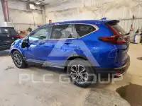 2020 Honda CR-V photo
