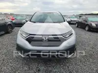 2020 Honda CR-V фото