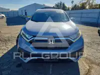 2020 Honda CR-V photo