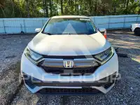 2020 Honda CR-V photo