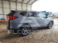 2020 Honda CR-V photo