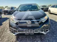 2020 Honda CR-V photo