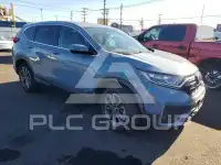 2020 Honda CR-V фото