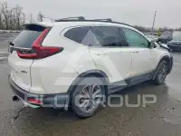 2020 Honda CR-V photo