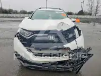 2020 Honda CR-V photo