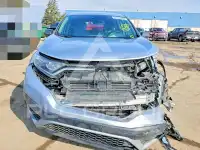 2020 Honda CR-V фото