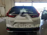 2020 Honda CR-V photo
