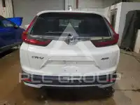 2020 Honda CR-V фото