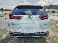 2020 Honda CR-V фото