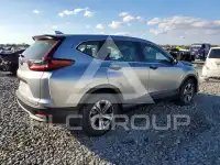 2020 Honda CR-V фото