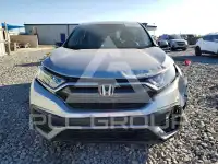 2020 Honda CR-V фото