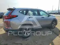 2020 Honda CR-V фото