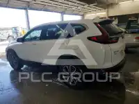 2020 Honda CR-V photo