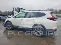 2020 Honda CR-V photo