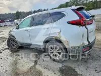 2020 Honda CR-V фото