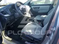 2020 Honda CR-V фото