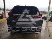 2020 Honda CR-V фото