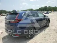 2020 Honda CR-V фото