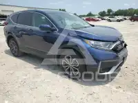 2020 Honda CR-V фото