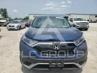 2020 Honda CR-V фото