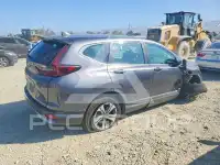 2020 Honda CR-V фото