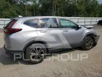 2020 Honda CR-V фото