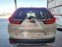 2020 Honda CR-V photo