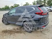 2020 Honda CR-V photo