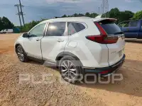 2020 Honda CR-V photo