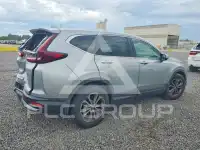 2020 Honda CR-V фото