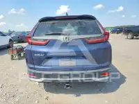 2020 Honda CR-V фото