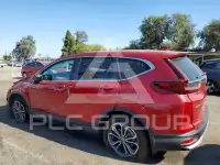 2020 Honda CR-V фото