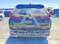 2020 Honda CR-V фото