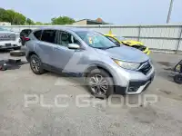 2020 Honda CR-V фото
