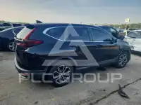 2020 Honda CR-V фото