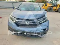 2020 Honda CR-V фото