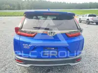 2020 Honda CR-V фото